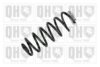 PEUGE 5002WH Coil Spring